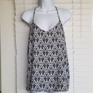 Women's Tank top Sz Small  Ambercrombie & Fitch